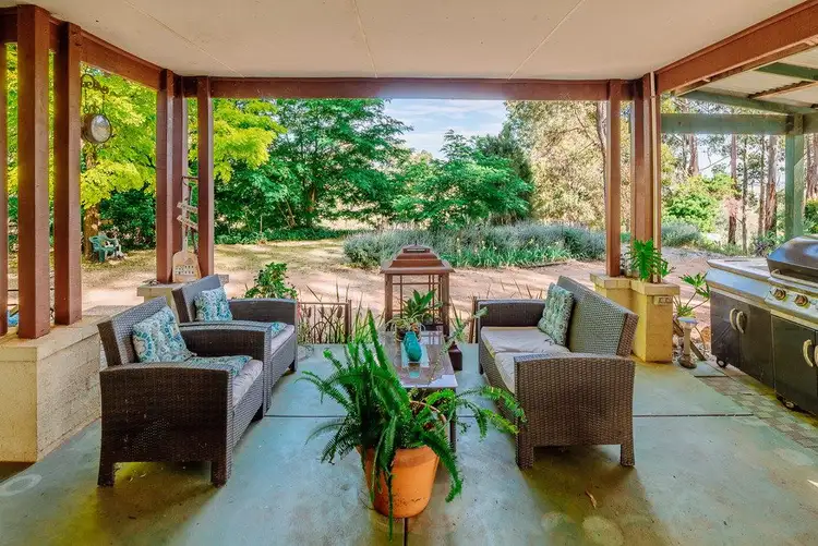 Second view of Homely house listing, 6 Lansdowne View, Bridgetown WA 6255