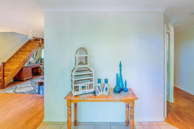 Fifth view of Homely house listing, 6 Lansdowne View, Bridgetown WA 6255
