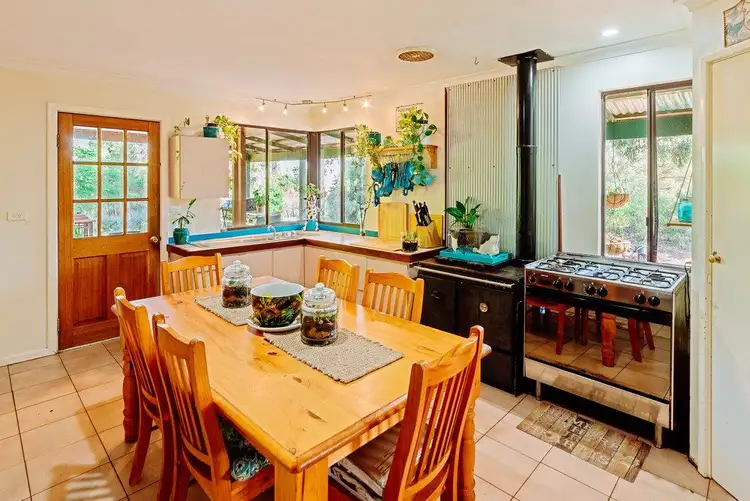 Sixth view of Homely house listing, 6 Lansdowne View, Bridgetown WA 6255
