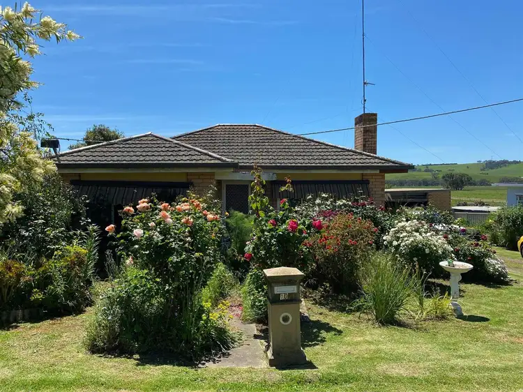 Main view of Homely house listing, 10 Mitchell Street, Casterton VIC 3311