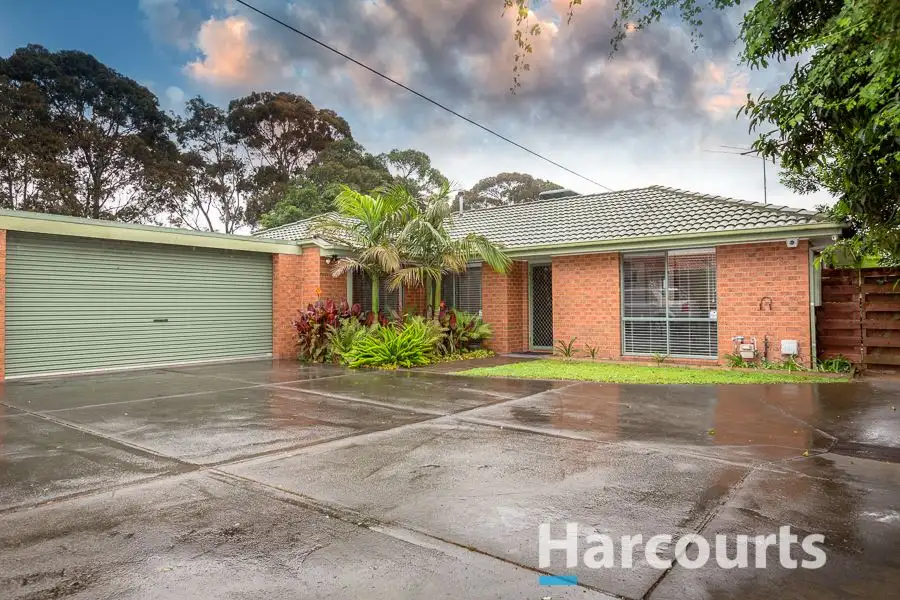 Main view of Homely unit listing, 2/4 Johnston Avenue, Eumemmerring VIC 3177