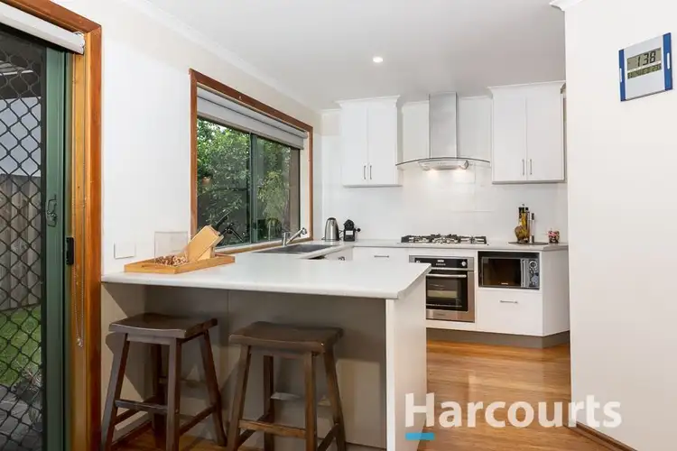 Second view of Homely unit listing, 2/4 Johnston Avenue, Eumemmerring VIC 3177