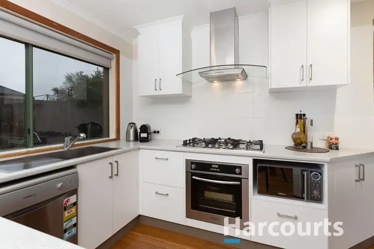 Third view of Homely unit listing, 2/4 Johnston Avenue, Eumemmerring VIC 3177