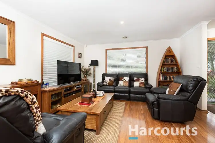 Fifth view of Homely unit listing, 2/4 Johnston Avenue, Eumemmerring VIC 3177