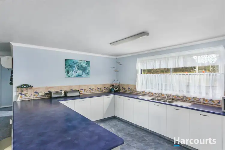 Fourth view of Homely house listing, 1 Cray Court, Binalong Bay TAS 7216