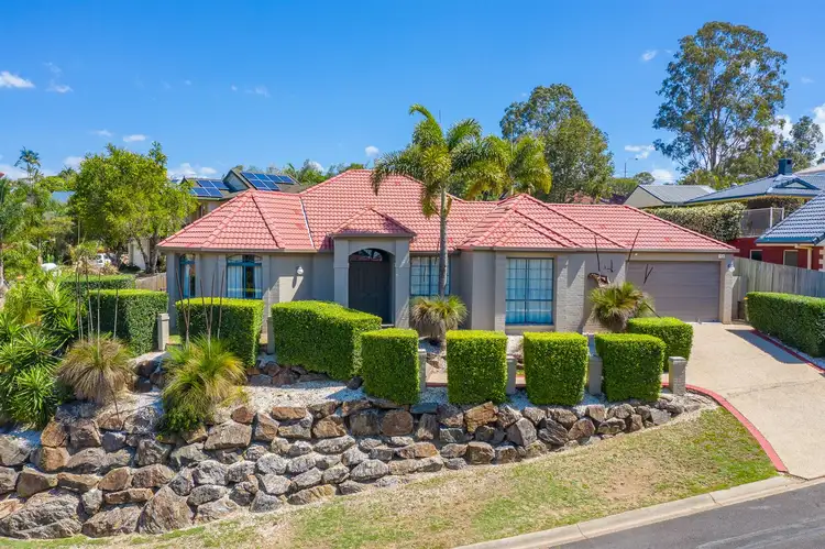 1 Meyumi Court, Albany Creek QLD 4035