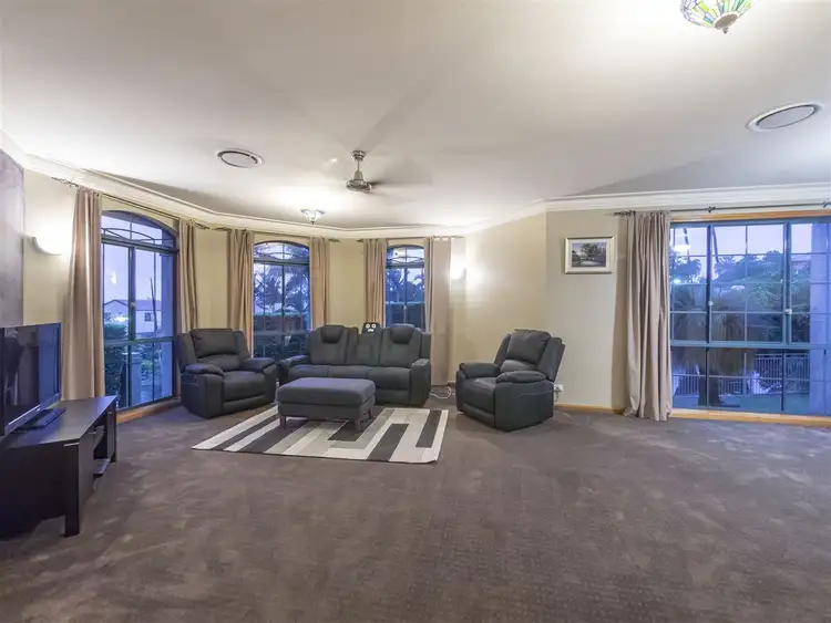 Second view of Homely house listing, 1 Meyumi Court, Albany Creek QLD 4035