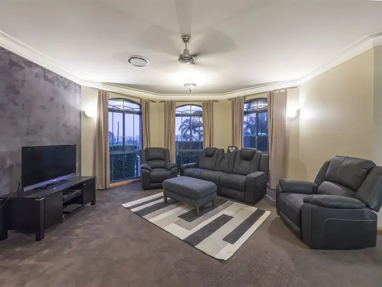 Third view of Homely house listing, 1 Meyumi Court, Albany Creek QLD 4035