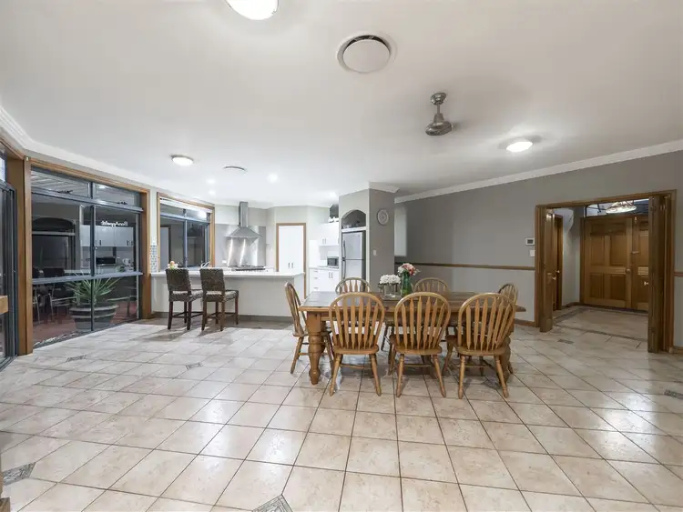 Fifth view of Homely house listing, 1 Meyumi Court, Albany Creek QLD 4035