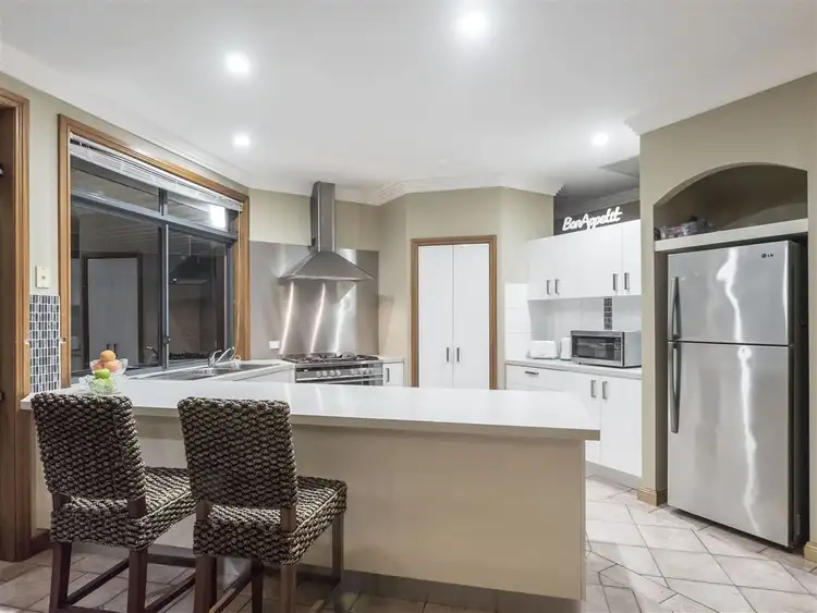 Sixth view of Homely house listing, 1 Meyumi Court, Albany Creek QLD 4035