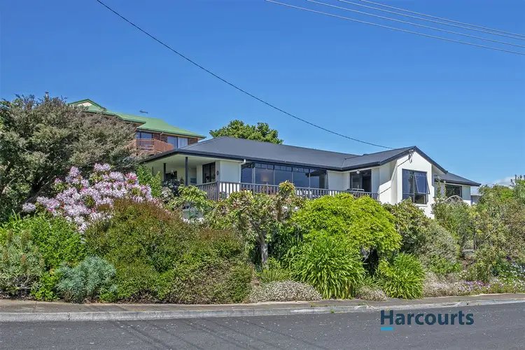 Main view of Homely house listing, 4 Mortimer Road, Penguin TAS 7316