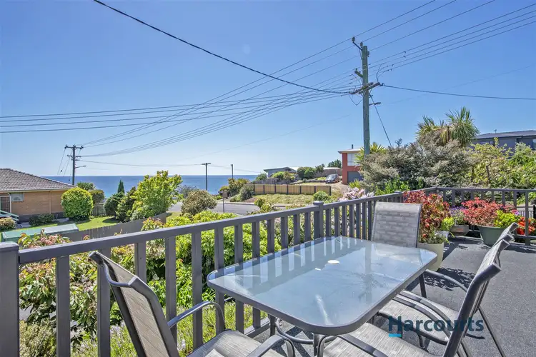Second view of Homely house listing, 4 Mortimer Road, Penguin TAS 7316
