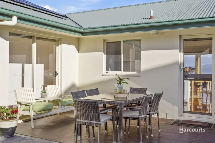Second view of Homely house listing, 30 Vaughan Court, Tranmere TAS 7018