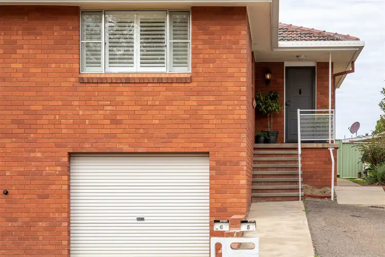 Main view of Homely unit listing, 5/67 Bourke Street, Tamworth NSW 2340