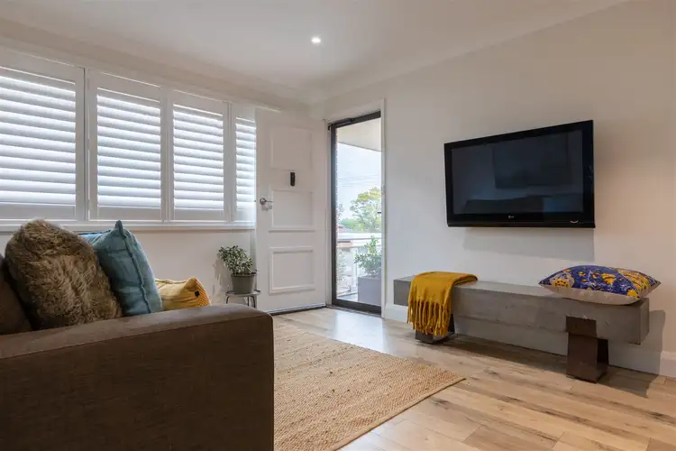 Fourth view of Homely unit listing, 5/67 Bourke Street, Tamworth NSW 2340