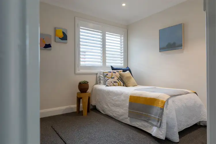 Fifth view of Homely unit listing, 5/67 Bourke Street, Tamworth NSW 2340