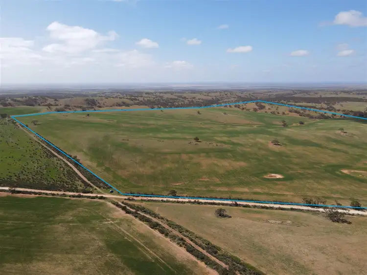Third view of Homely rural property listing, s369 Watchbox Road - Frankton, Dutton SA 5356