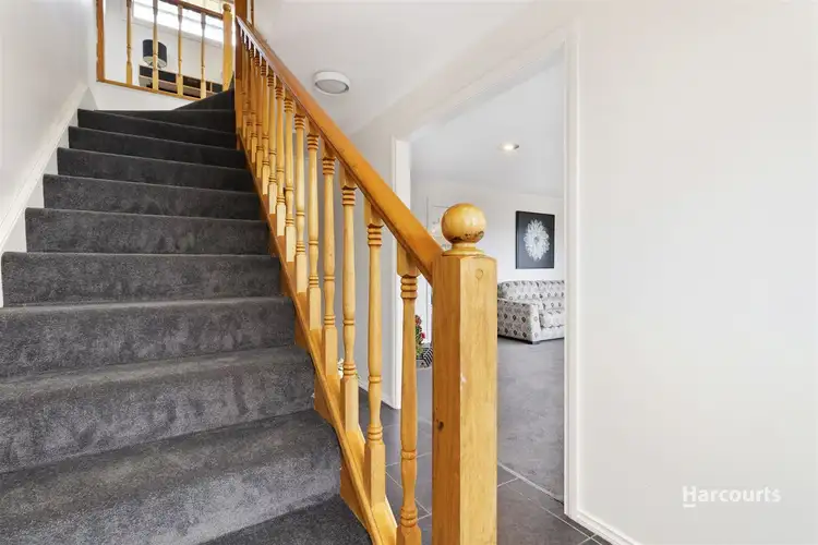 Second view of Homely house listing, 34 Purdie Street, West Moonah TAS 7009