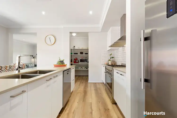 Third view of Homely house listing, 11 Dandy Drive, Cranbourne South VIC 3977