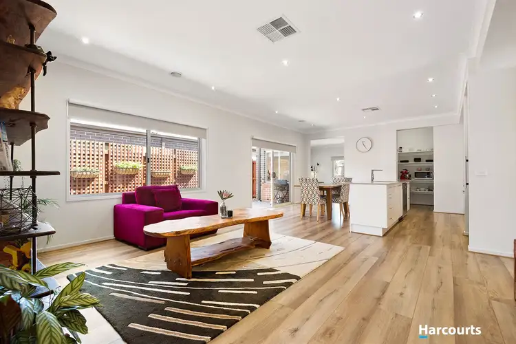 Fourth view of Homely house listing, 11 Dandy Drive, Cranbourne South VIC 3977