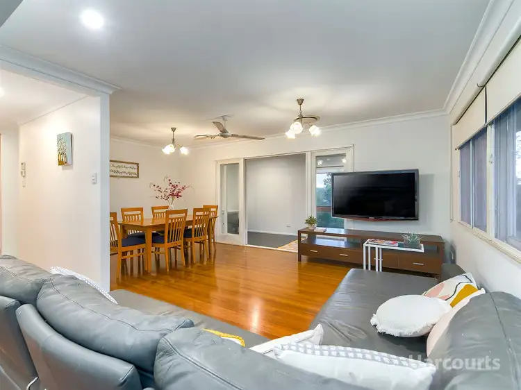 Second view of Homely house listing, 27 Mayflower Street, Geebung QLD 4034