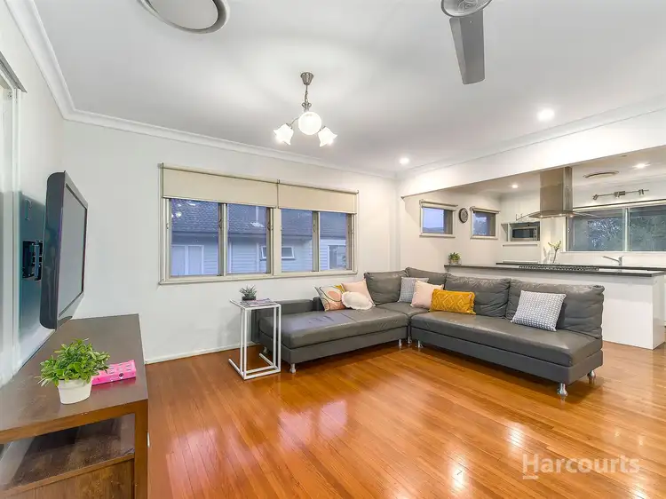 Third view of Homely house listing, 27 Mayflower Street, Geebung QLD 4034