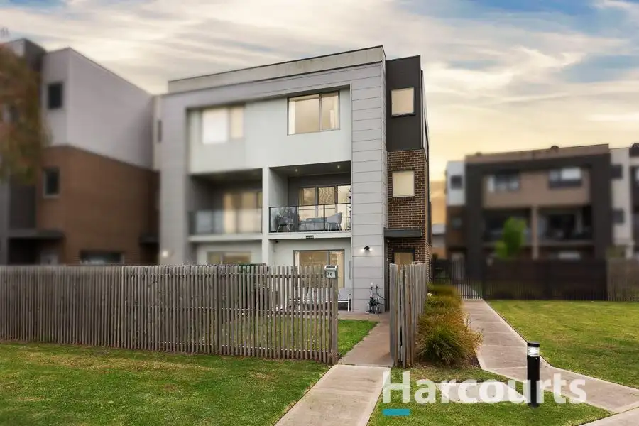 Main view of Homely house listing, 38 Barncroft Crescent, Keysborough VIC 3173
