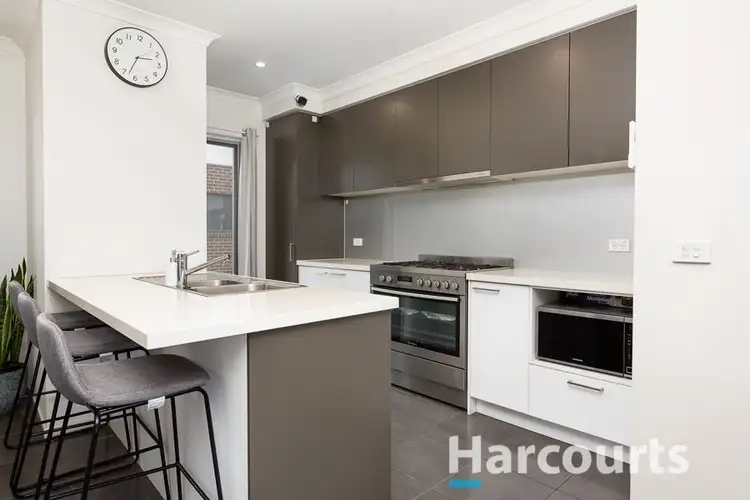 Second view of Homely house listing, 38 Barncroft Crescent, Keysborough VIC 3173