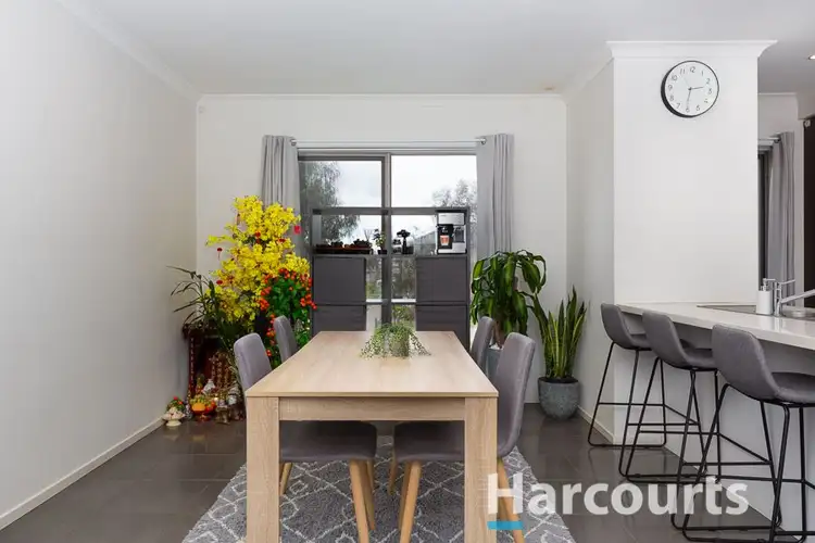 Third view of Homely house listing, 38 Barncroft Crescent, Keysborough VIC 3173