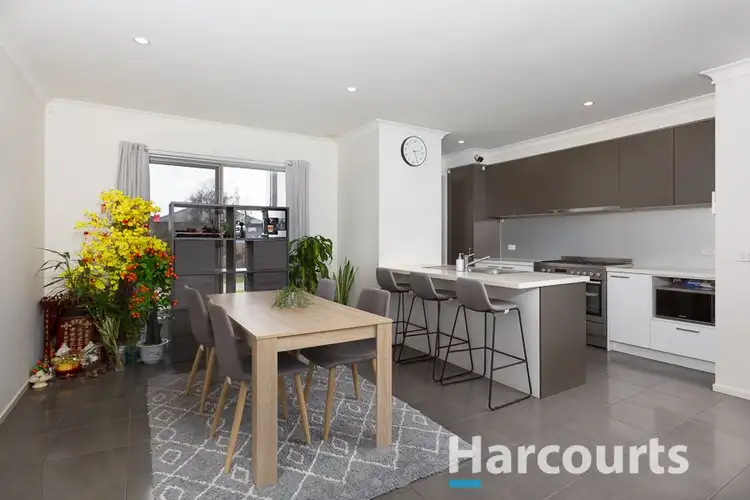 Fourth view of Homely house listing, 38 Barncroft Crescent, Keysborough VIC 3173