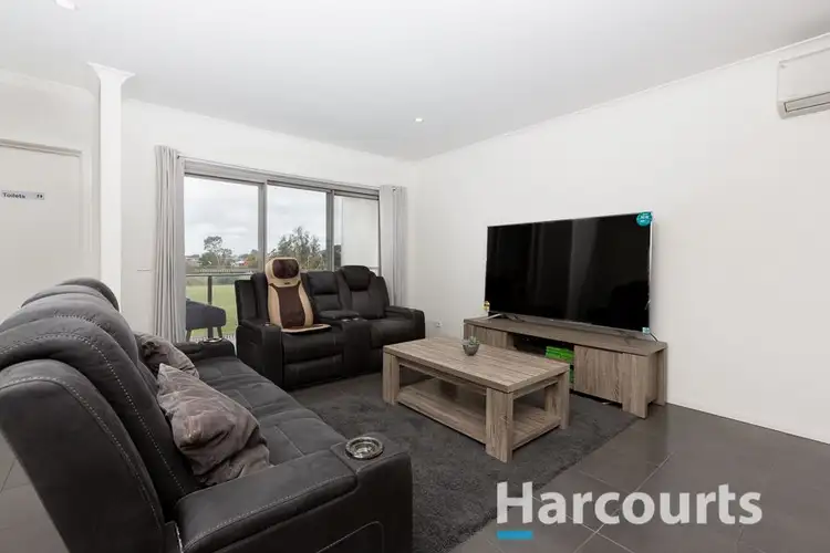Fifth view of Homely house listing, 38 Barncroft Crescent, Keysborough VIC 3173