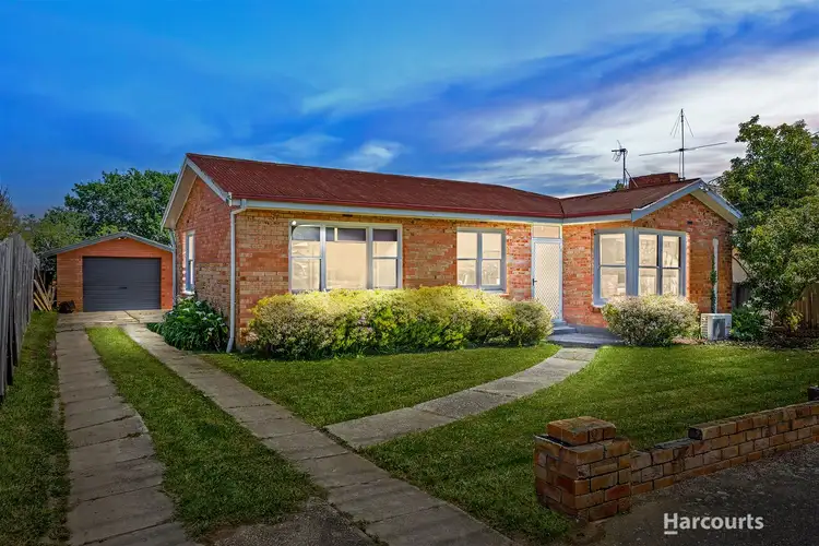 Main view of Homely house listing, 50 Ravenswood Road, Ravenswood TAS 7250