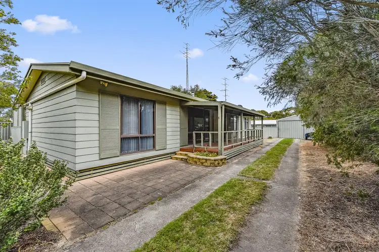 14 Northcott Terrace, Tintinara SA 5266