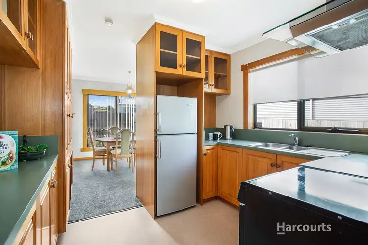 Third view of Homely house listing, 105 West Park Grove, Park Grove TAS 7320
