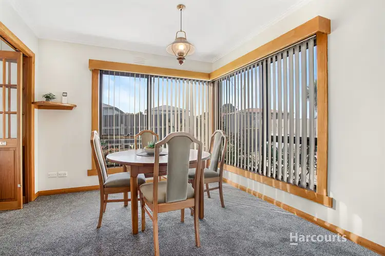 Fourth view of Homely house listing, 105 West Park Grove, Park Grove TAS 7320