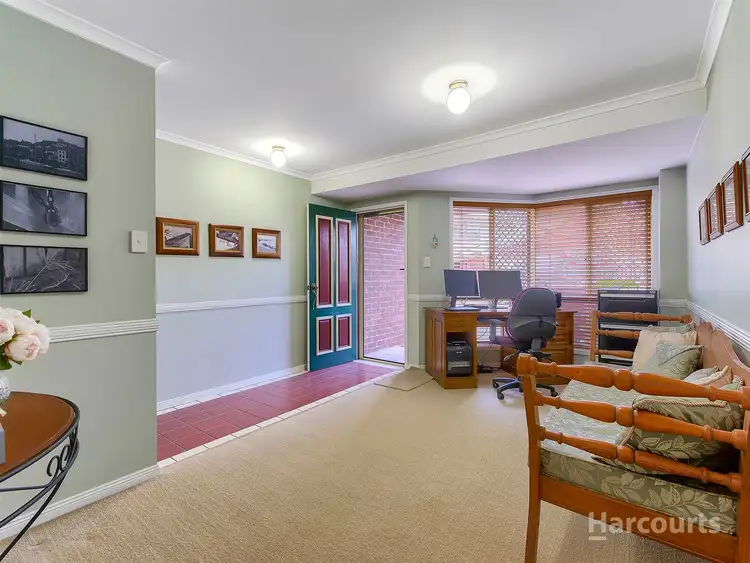 Third view of Homely townhouse listing, 13/14 Brook Street, Everton Park QLD 4053