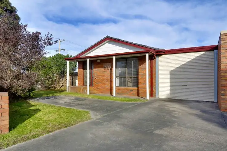 Main view of Homely unit listing, 2/95 Lorimer Street, Crib Point VIC 3919