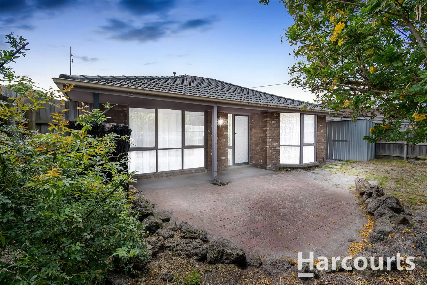 Main view of Homely unit listing, 1/137 Ballarto Road, Carrum Downs VIC 3201