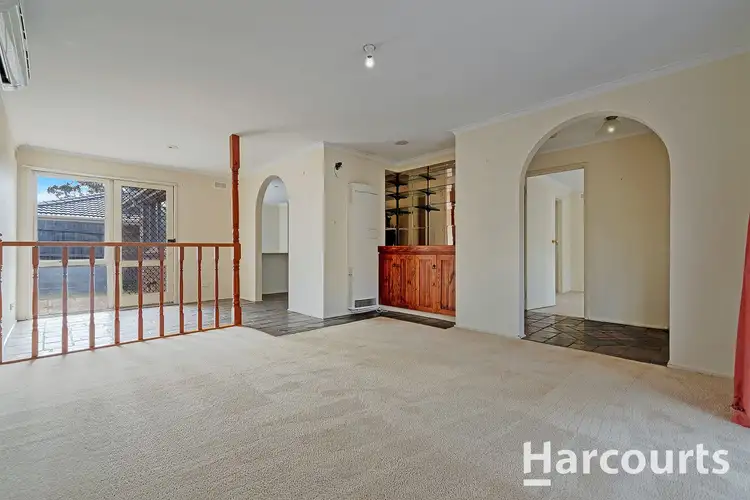 Second view of Homely unit listing, 1/137 Ballarto Road, Carrum Downs VIC 3201
