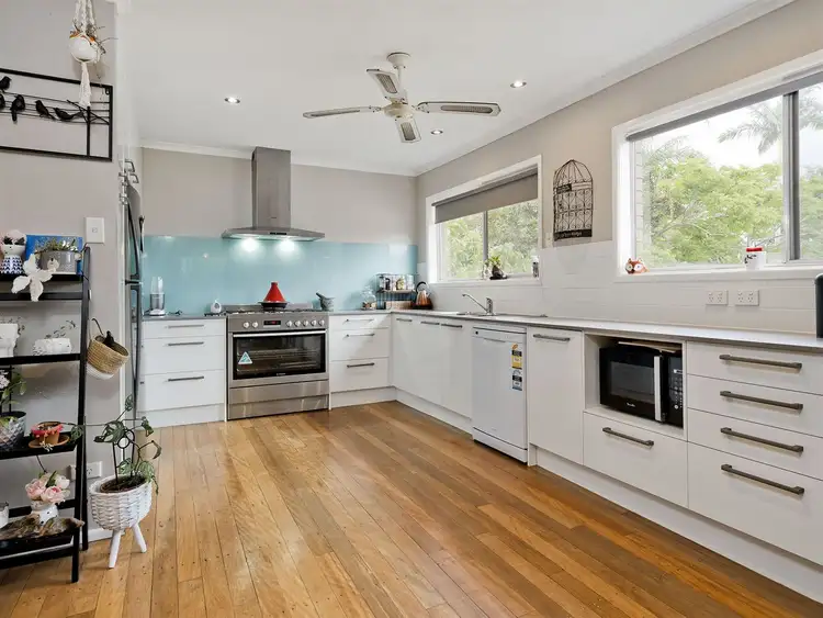 Second view of Homely house listing, 26 Windemere Road, Albany Creek QLD 4035