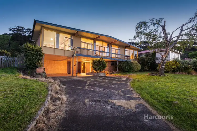Main view of Homely house listing, 4 Claude Place, Ocean Vista TAS 7320