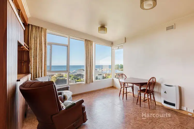 Second view of Homely house listing, 4 Claude Place, Ocean Vista TAS 7320