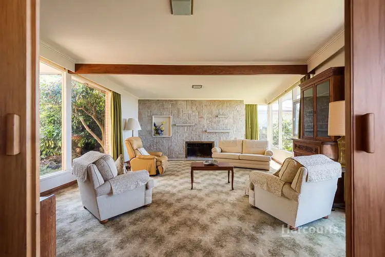 Third view of Homely house listing, 4 Claude Place, Ocean Vista TAS 7320