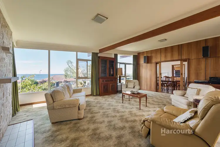 Fourth view of Homely house listing, 4 Claude Place, Ocean Vista TAS 7320