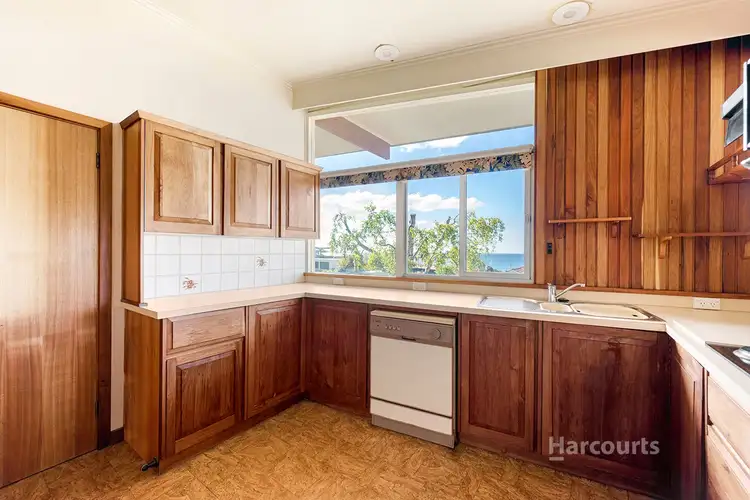 Fifth view of Homely house listing, 4 Claude Place, Ocean Vista TAS 7320