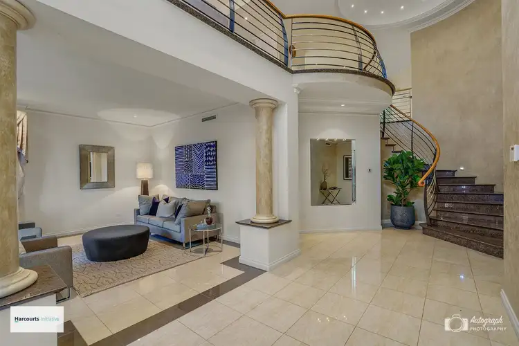 Third view of Homely house listing, 4 Aitape Vista, Dianella WA 6059