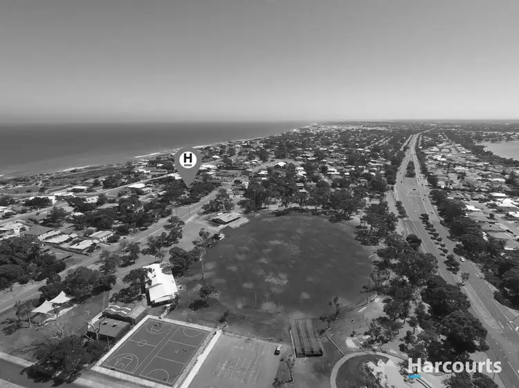 Main view of Homely house listing, 50 Lynda Street, Falcon WA 6210