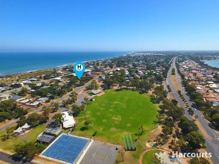 Second view of Homely house listing, 50 Lynda Street, Falcon WA 6210