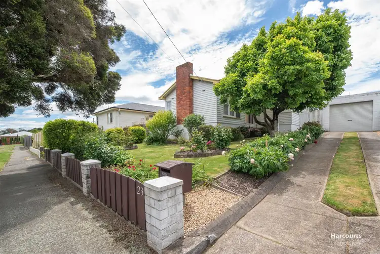 Main view of Homely house listing, 23 Edinburgh Street, Kings Meadows TAS 7249