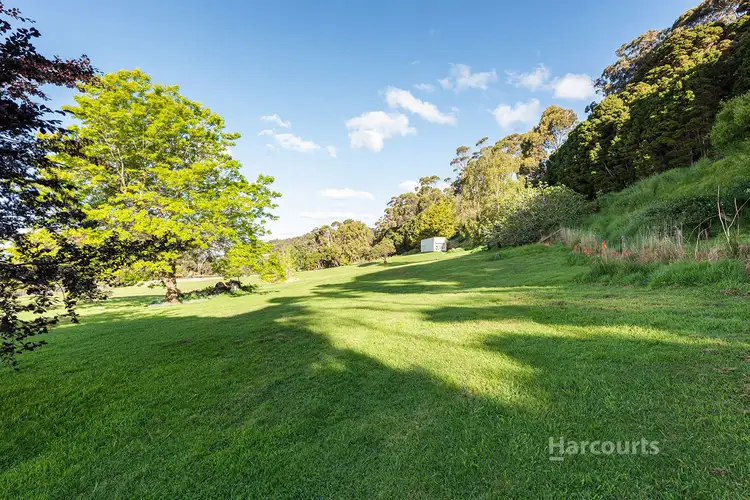Fourth view of Homely land listing, 15 Arthur Street, Ocean Vista TAS 7320